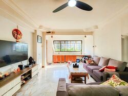 Blk 845 Jurong West Street 81 (Jurong West), HDB 5 Rooms #586254231